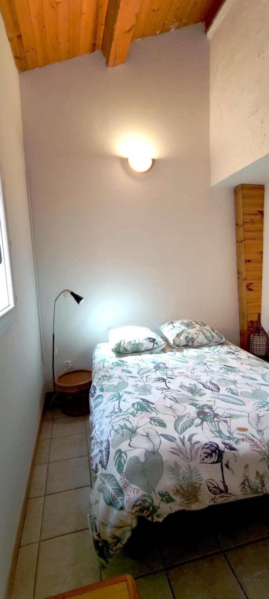 La Rose Des Vents & Spa - Gite La Parenthese Neoules Exterior photo